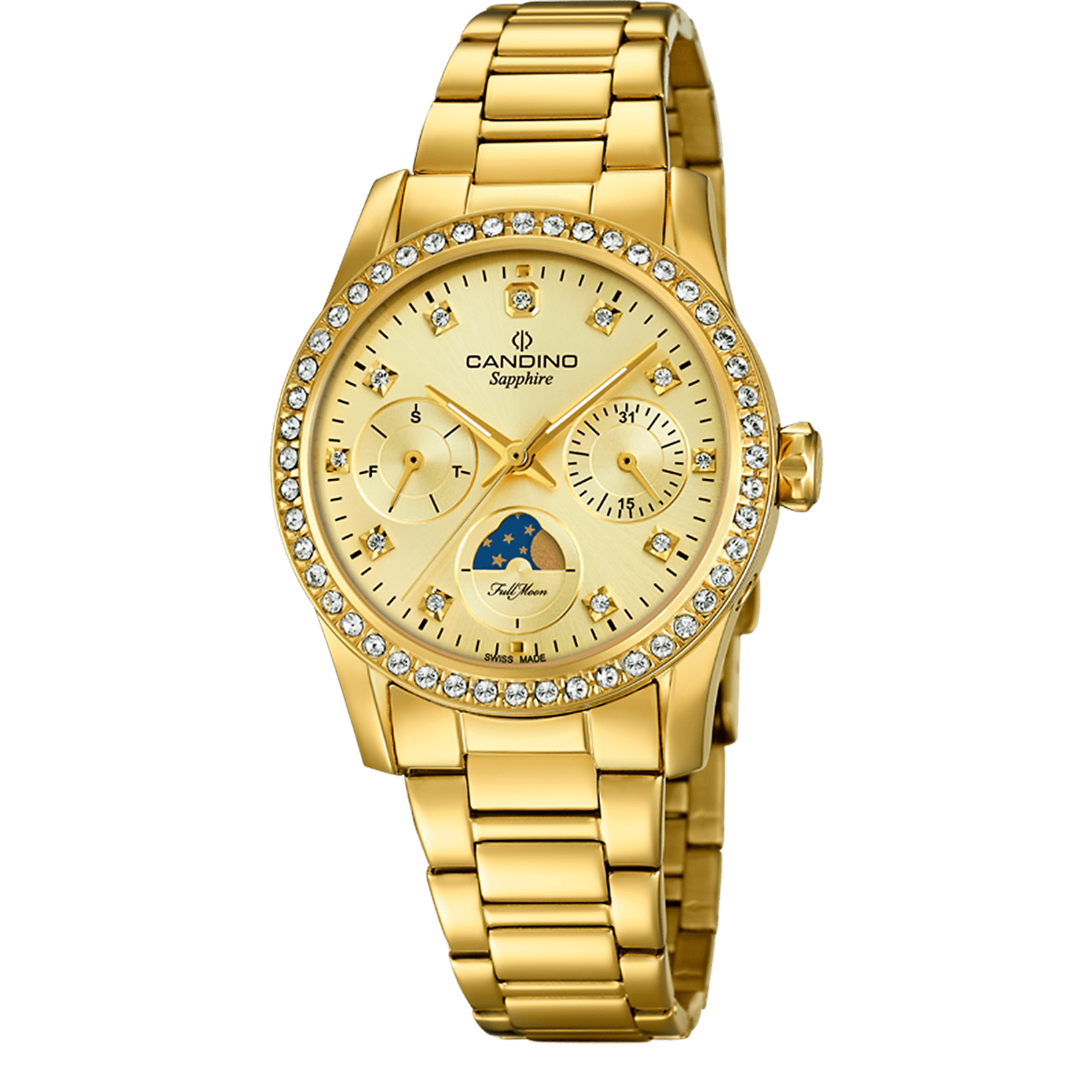 Montre Candino Lady Casual C4689