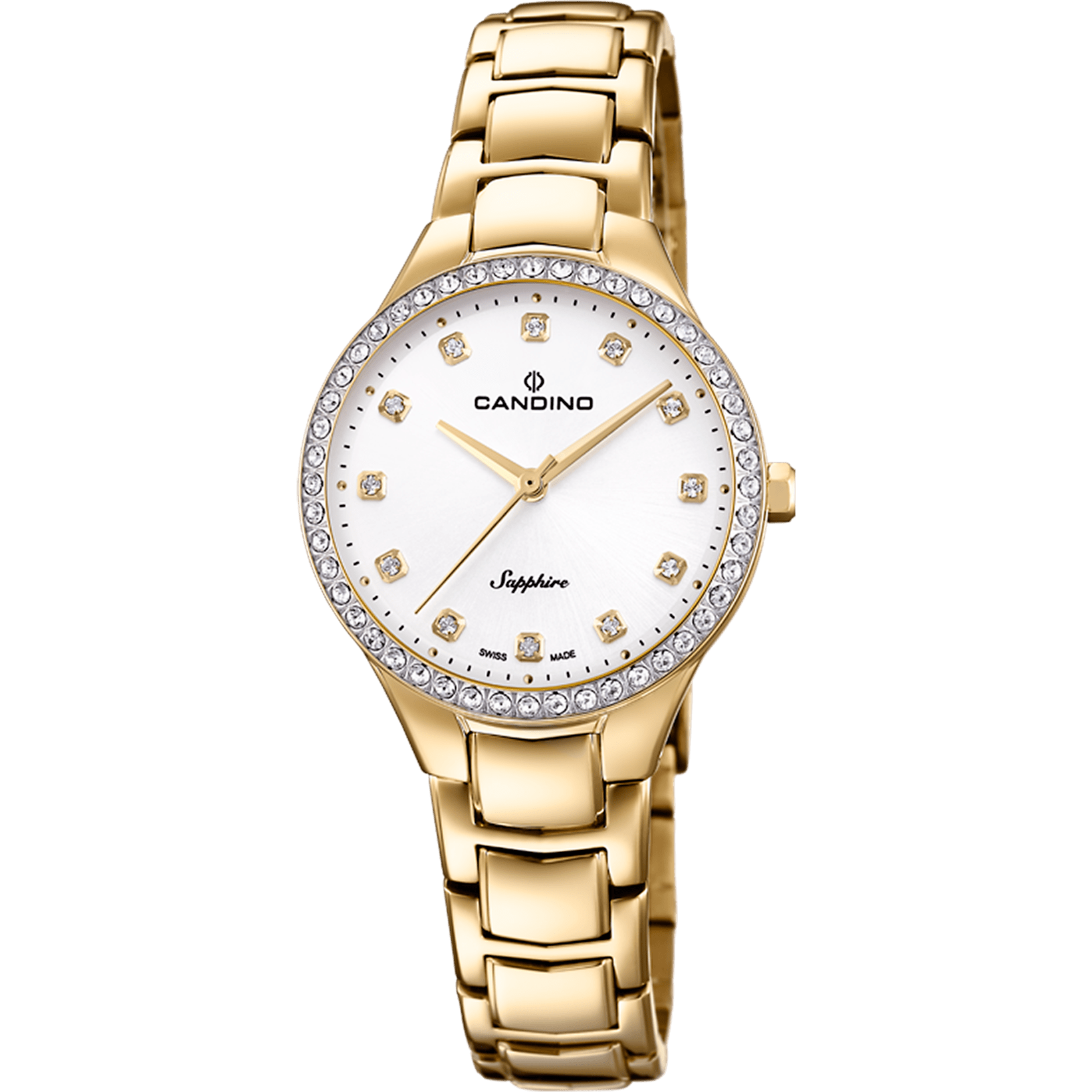 Montre Candino Lady Elegance C4697