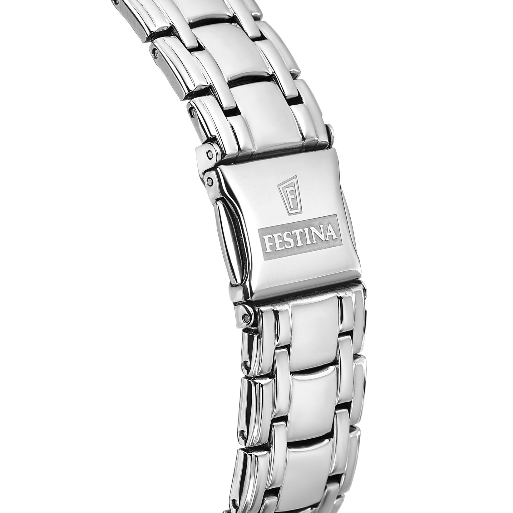 Montre Festina Boyfriend F20392/2 Bleu, Femme