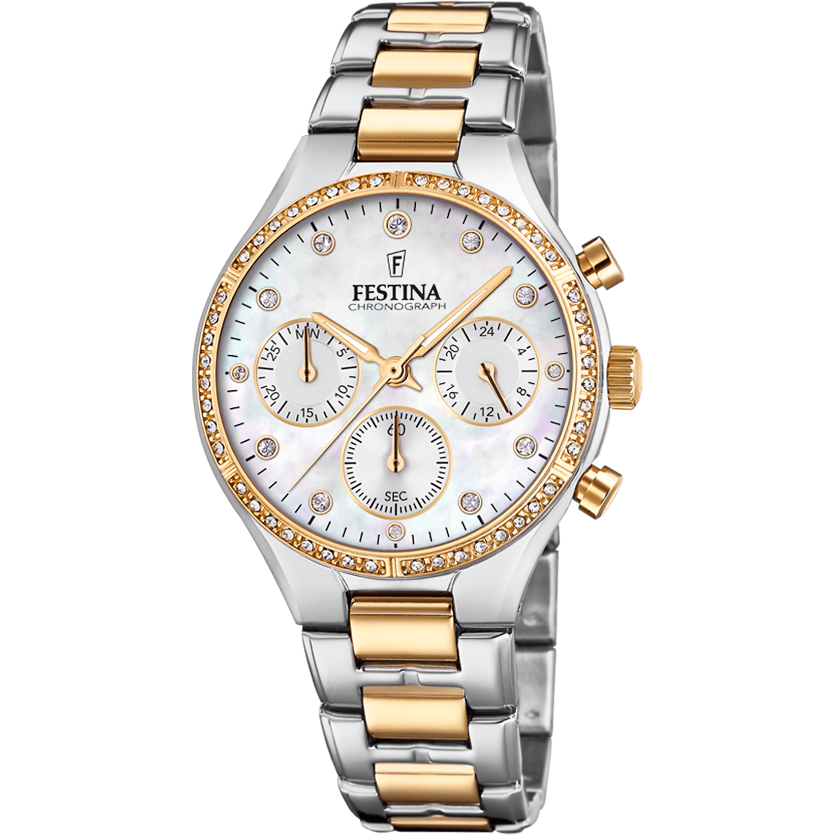 Montre Festina Classics F20402