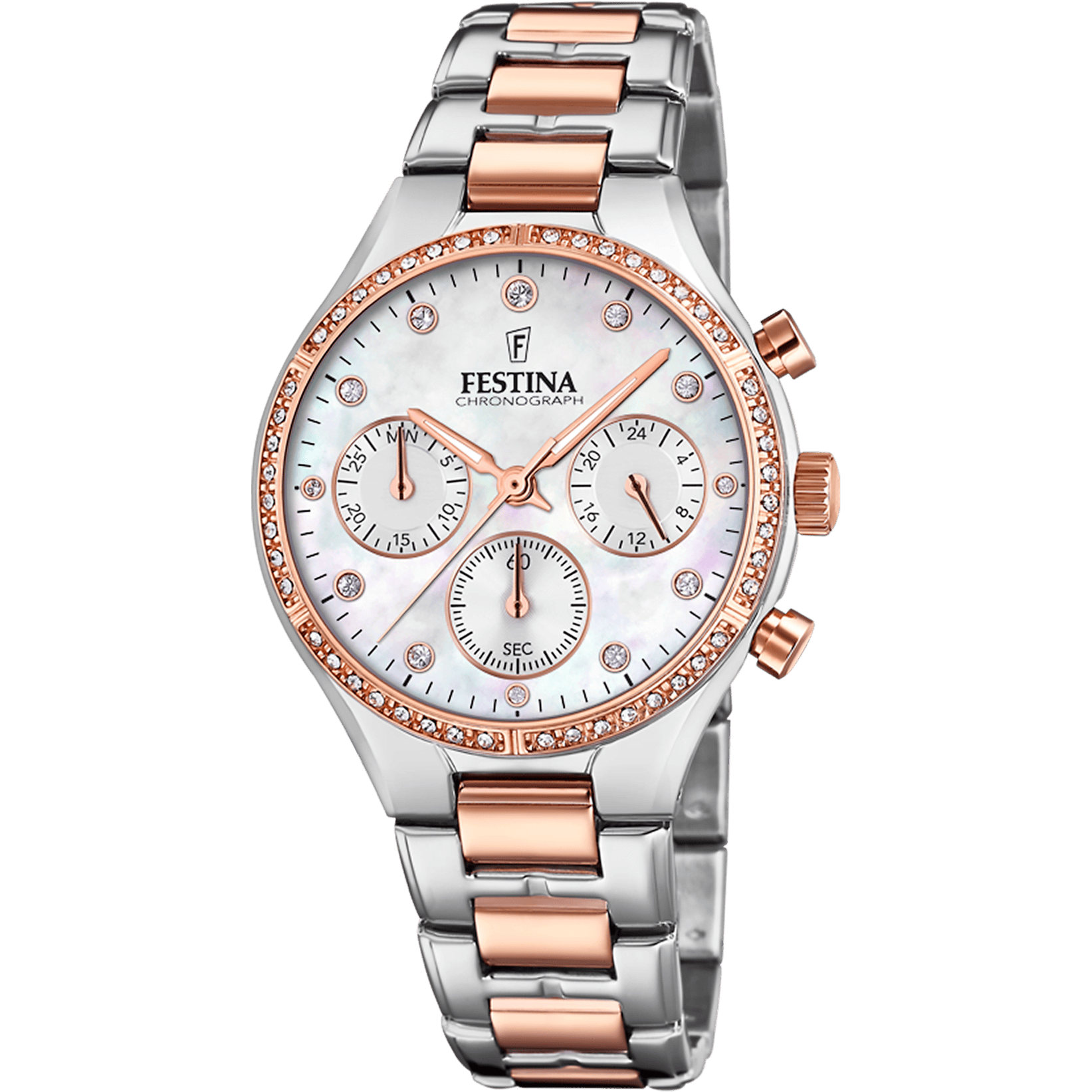 Montre Festina Boyfriend F20403