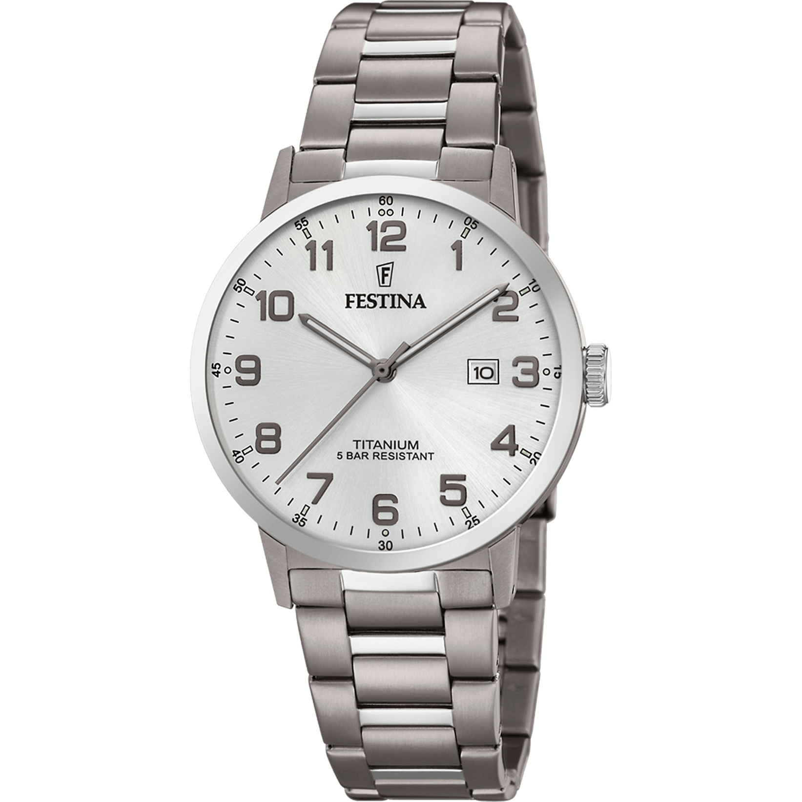 Montre Festina Classics F20435