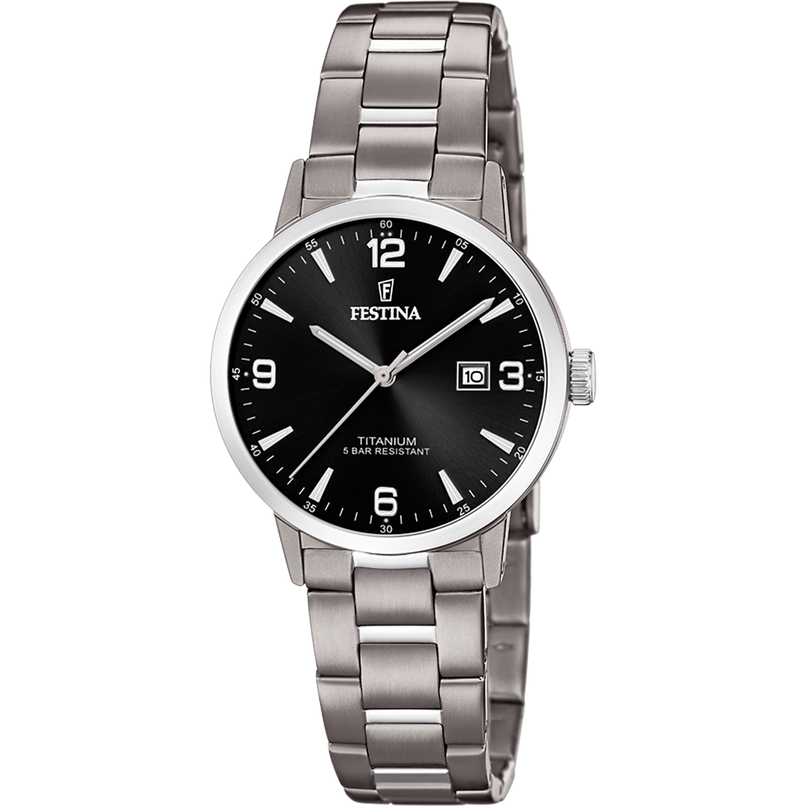 Montre Festina Titanium F20436