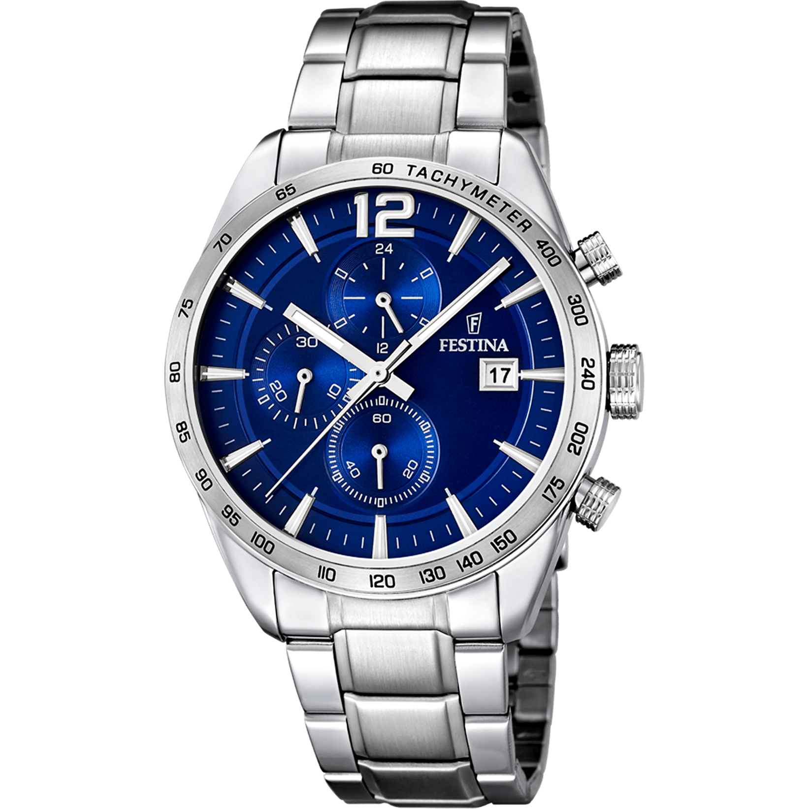 Montre Festina Classics F16759