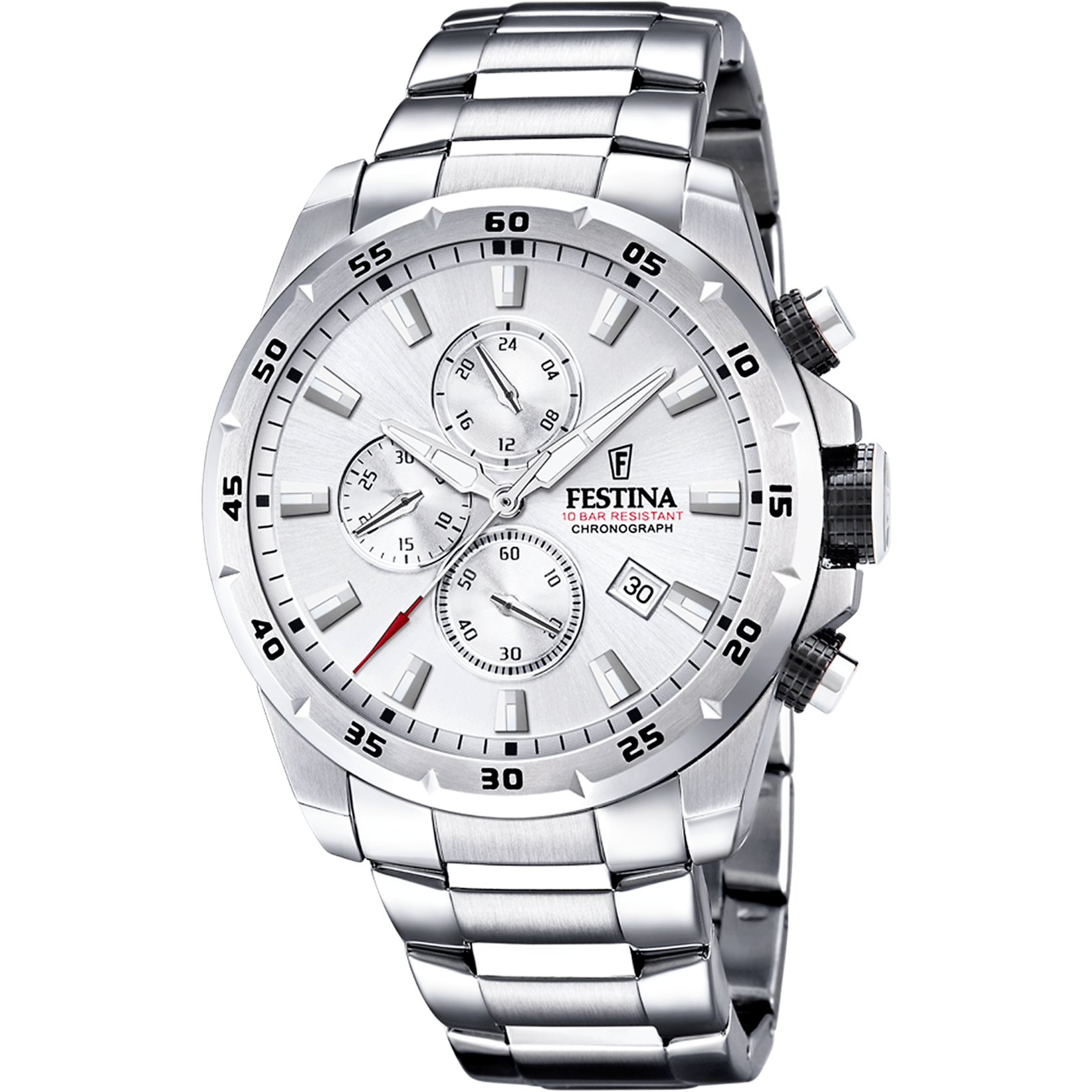 Montre Festina Chronograph F20463