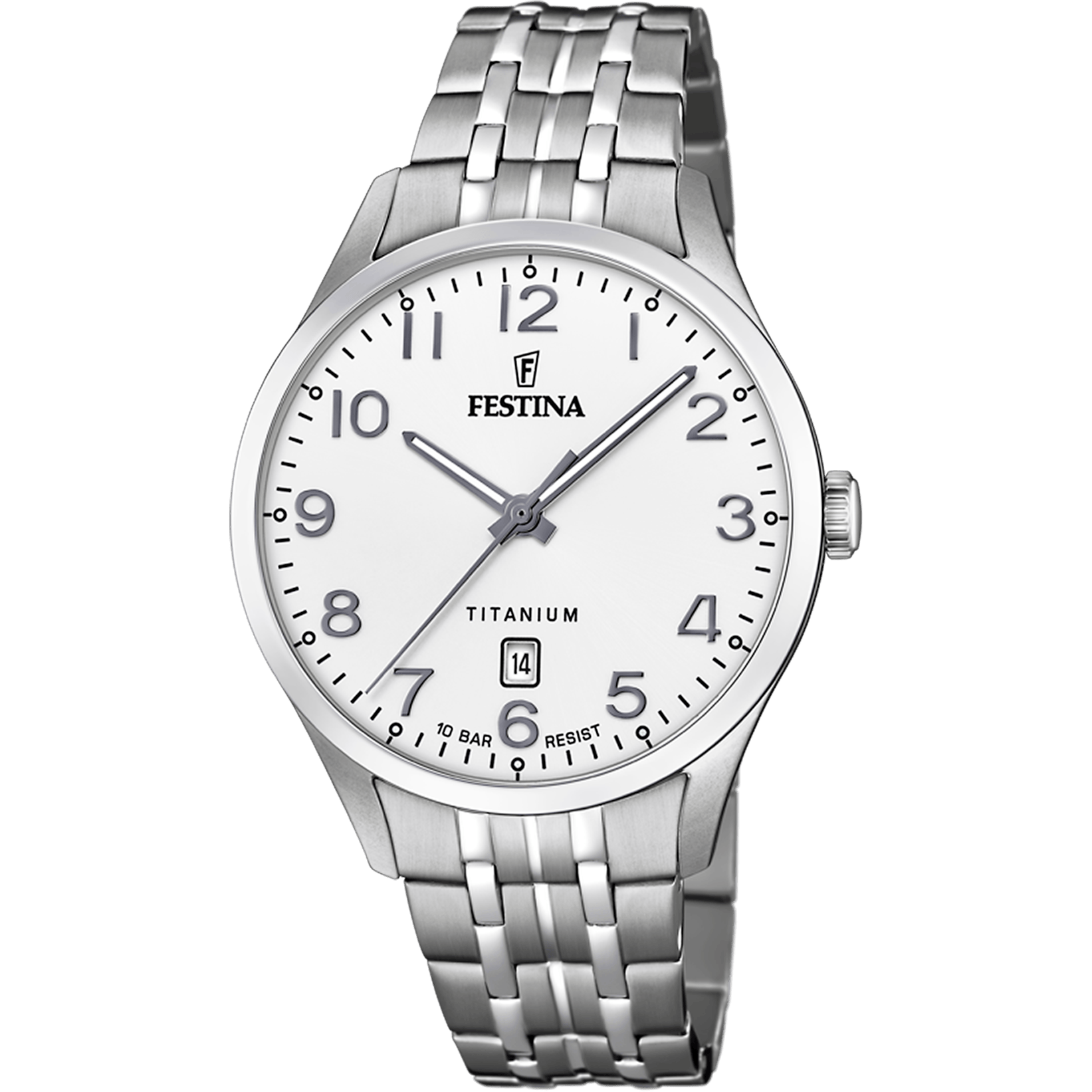 Montre Festina Titanium F20466