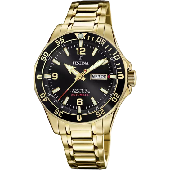 Montre Festina Automatic F20479