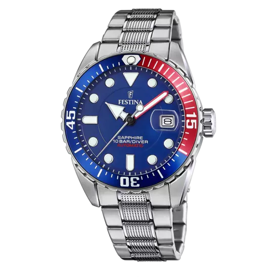 Montre Festina Automatic F20480