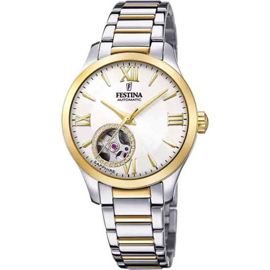 Montre Festina Automatic F20489
