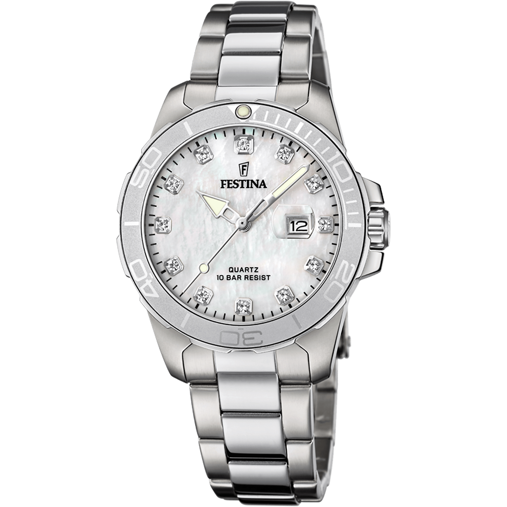 Montre Festina Boyfriend F20503