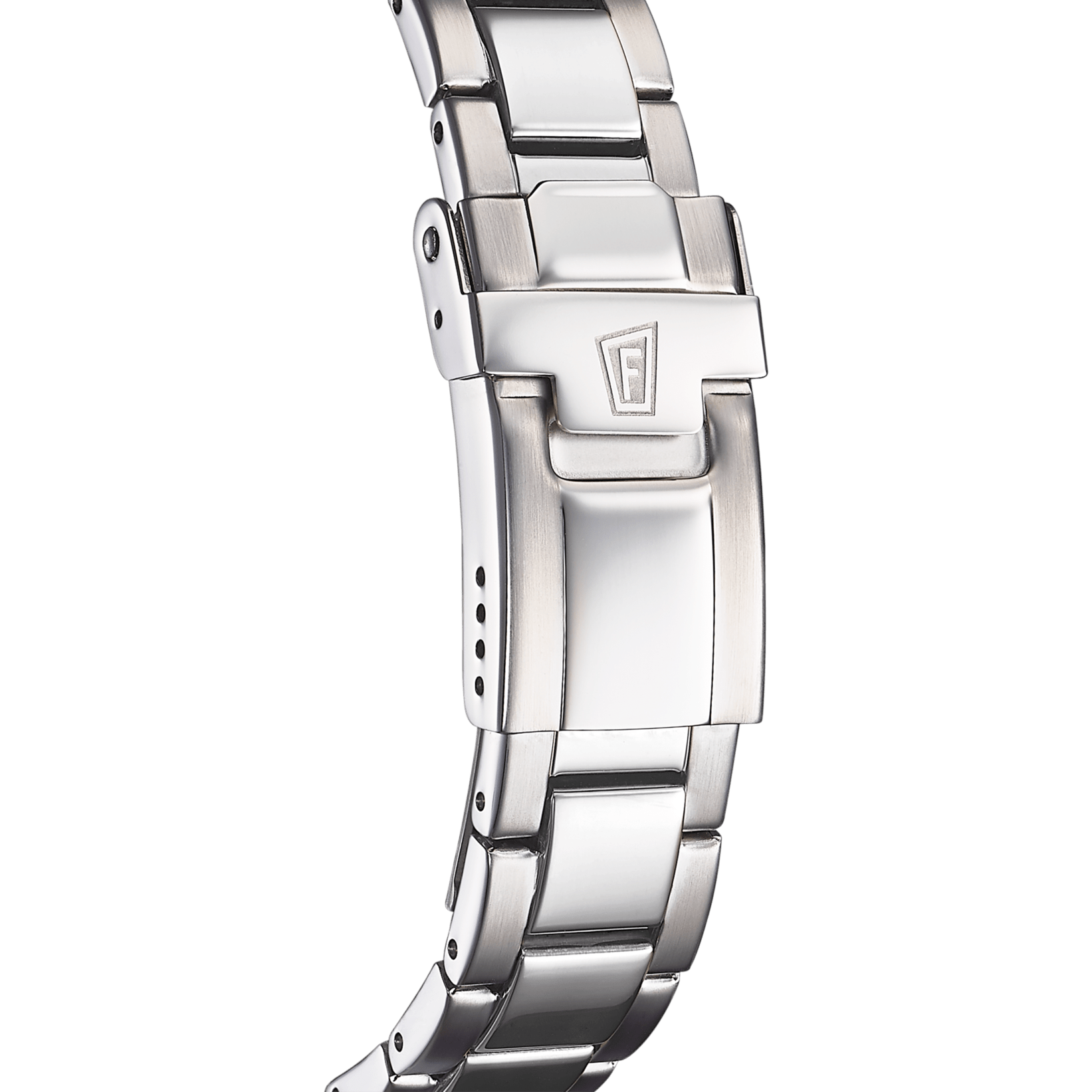 Montre Festina Boyfriend F20503/1 Bracelet Acier, Femme