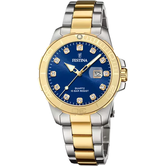 Montre Festina Boyfriend F20504