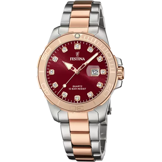 Montre Festina Boyfriend F20505