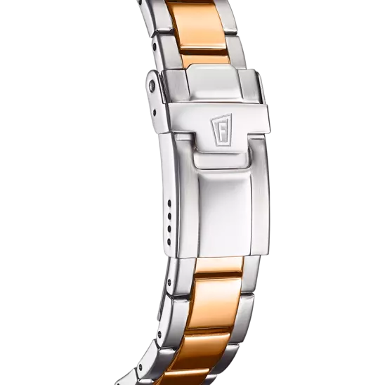 Montre Festina Boyfriend F20505/2 Bordeaux, Femme