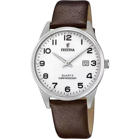 Montre Festina Classics F20512