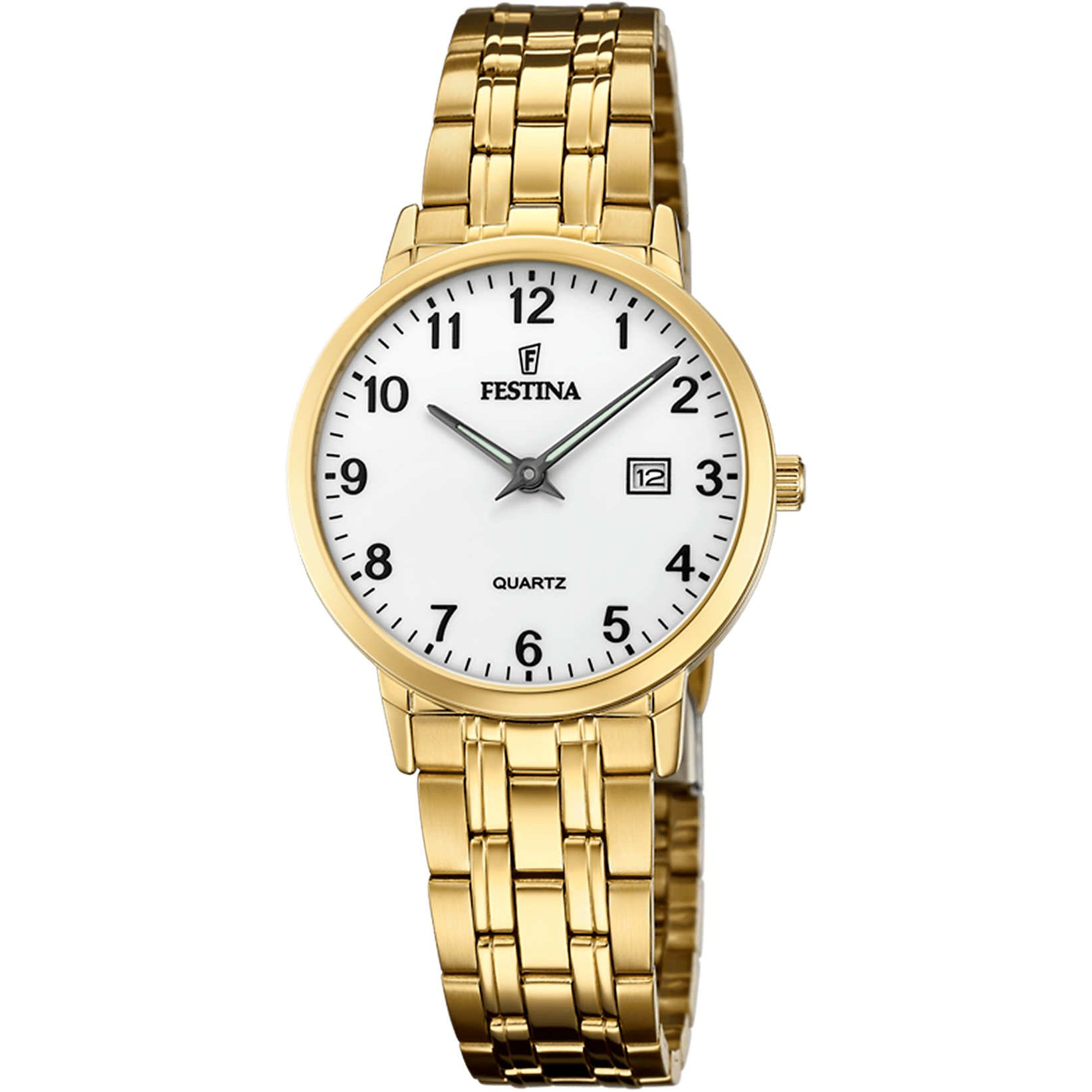Montre Festina Classics F20514