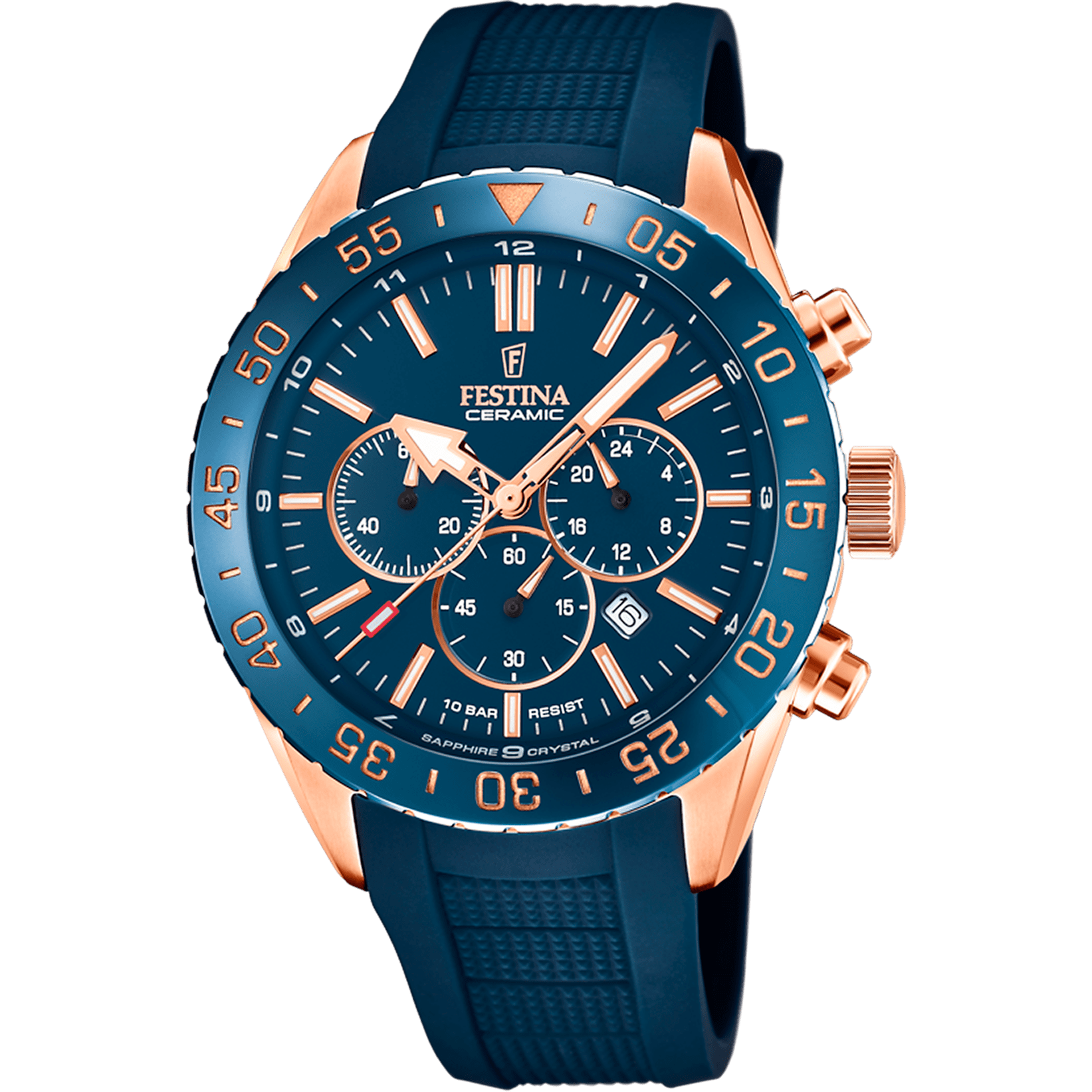 Montre Festina Ceramic F20516