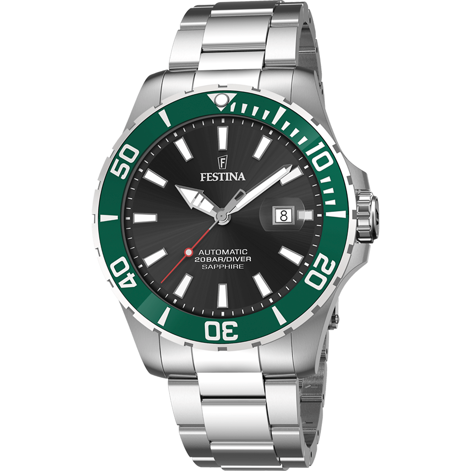 Montre Festina Automatic F20531