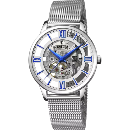 Montre Festina Automatic F20534