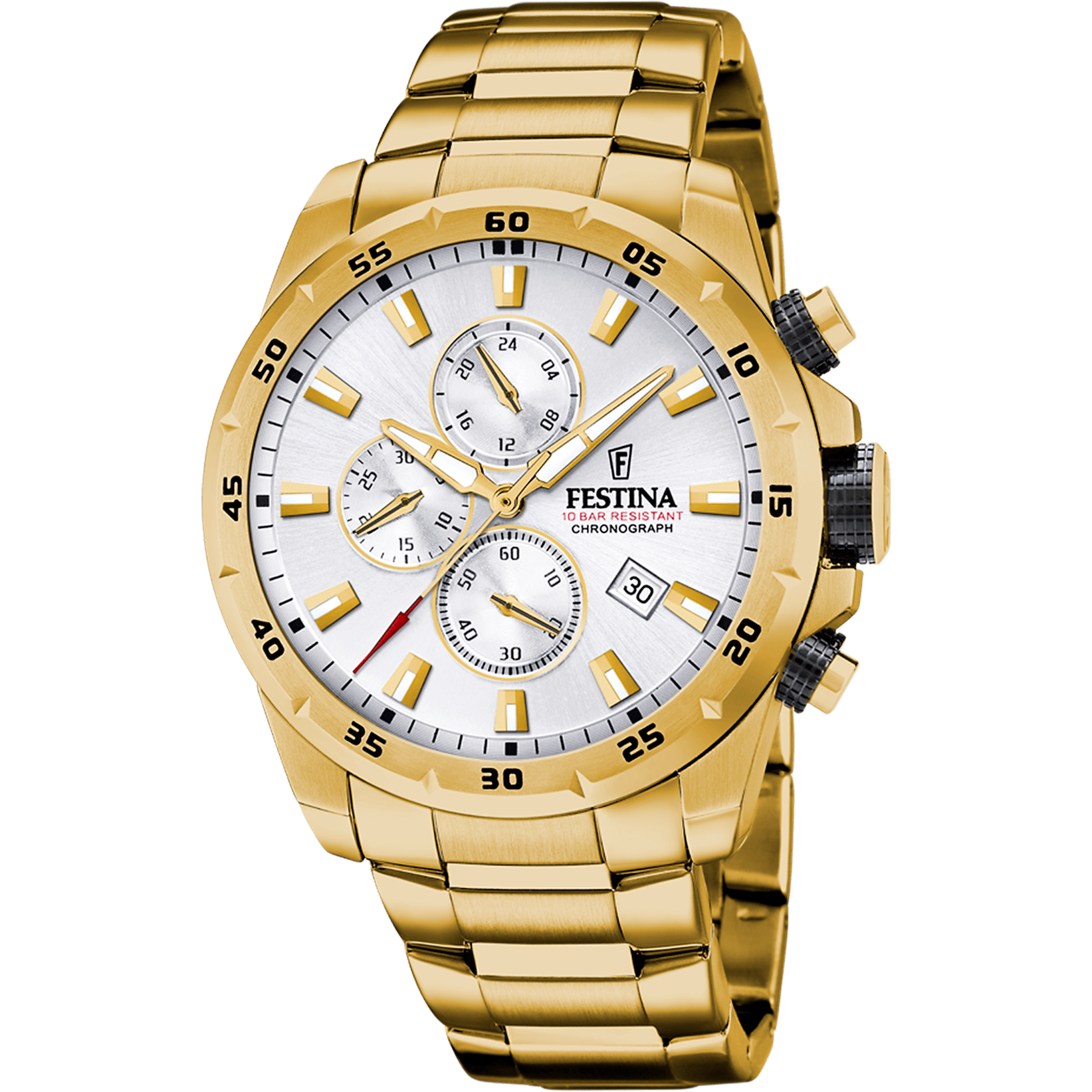 Montre Festina Chronograph F20541