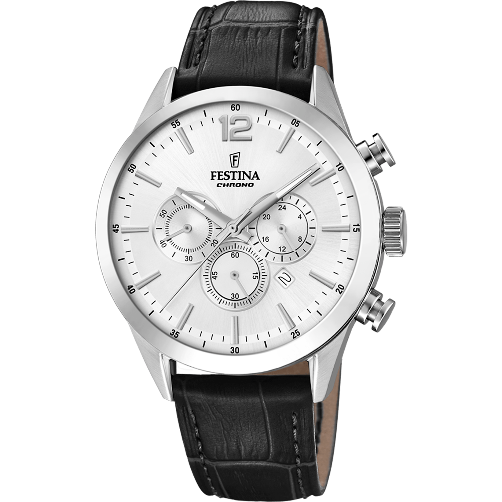 Montre Festina Chronograph F20542
