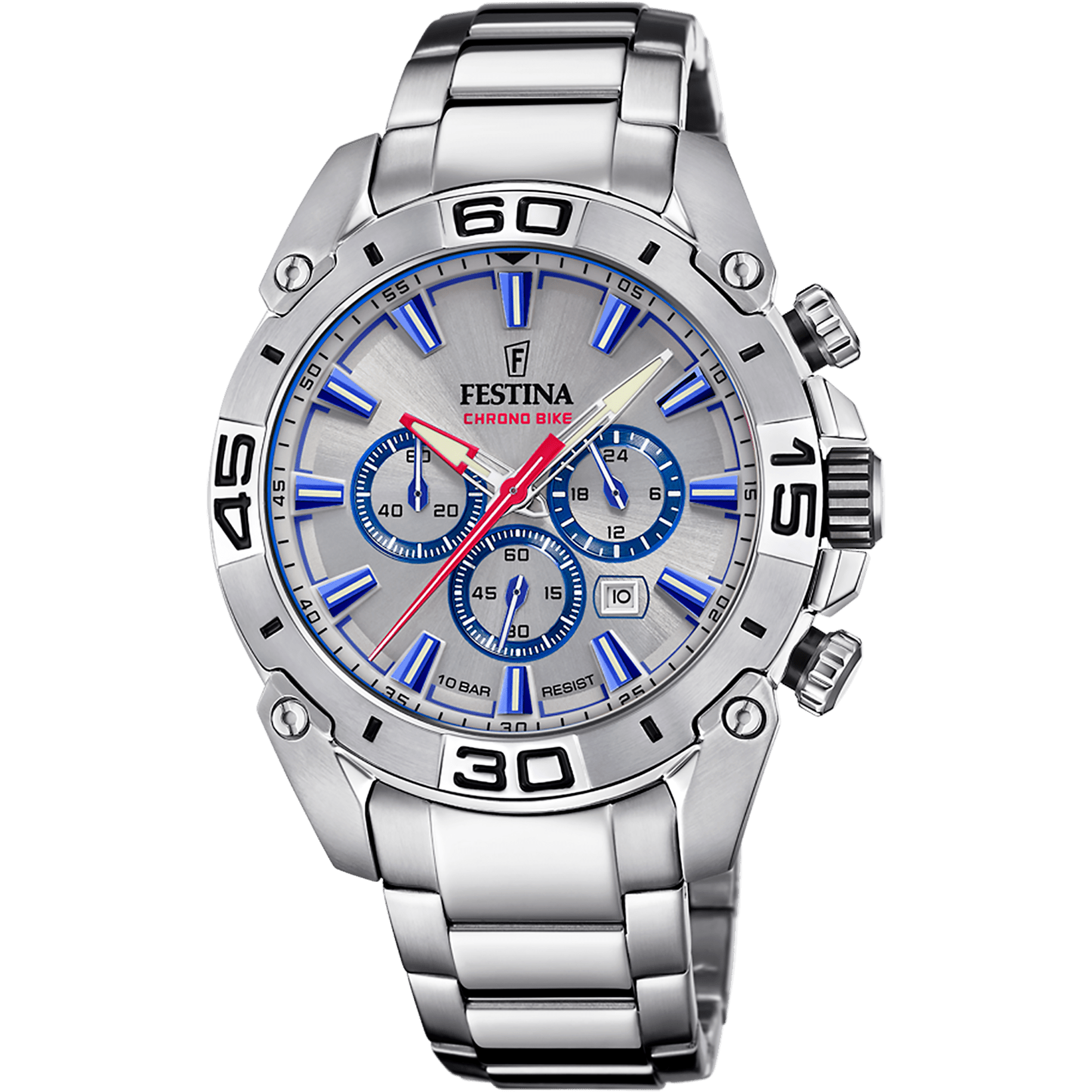 Montre Festina Chronobike F20543