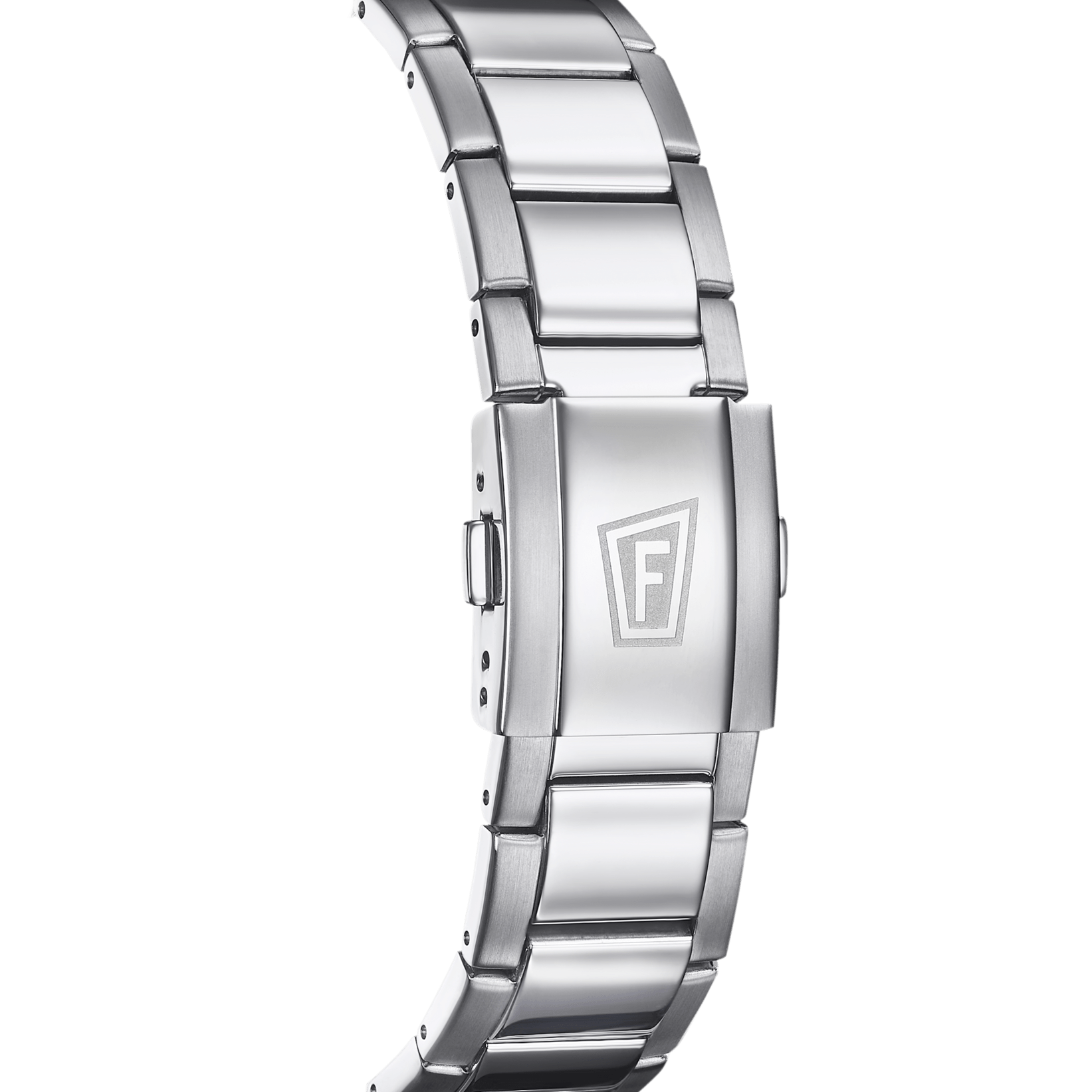 Montre Festina Chronobike F20543/1 Gris, Bracelet Acier, Homme