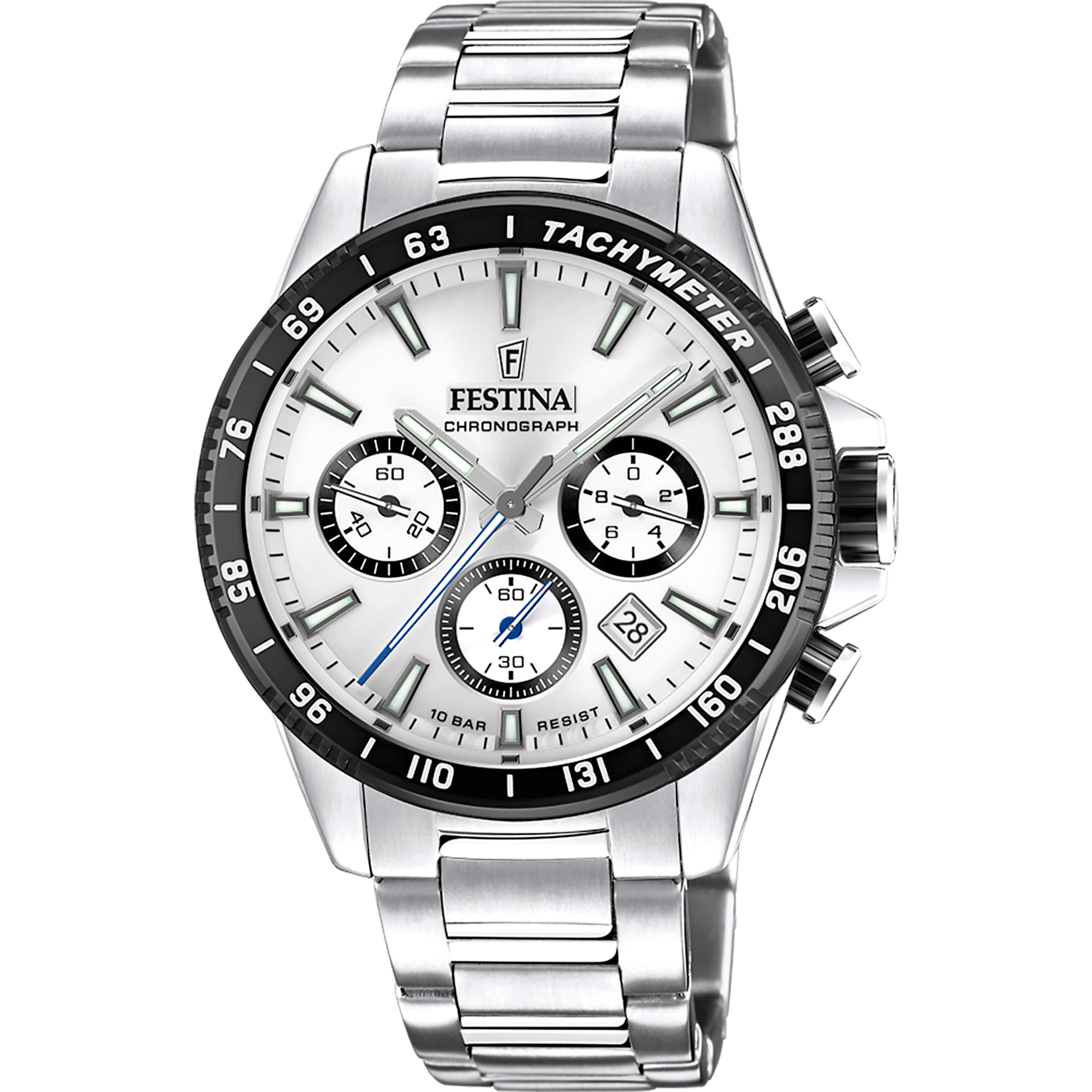 Montre Festina Chronograph F20560