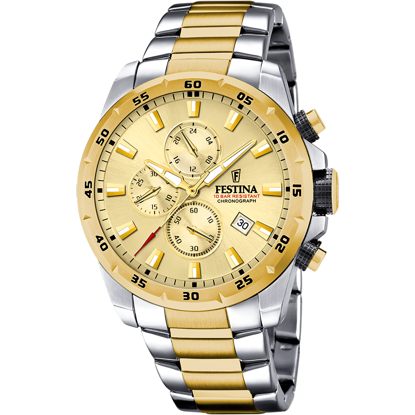Montre Festina Chronograph F20562