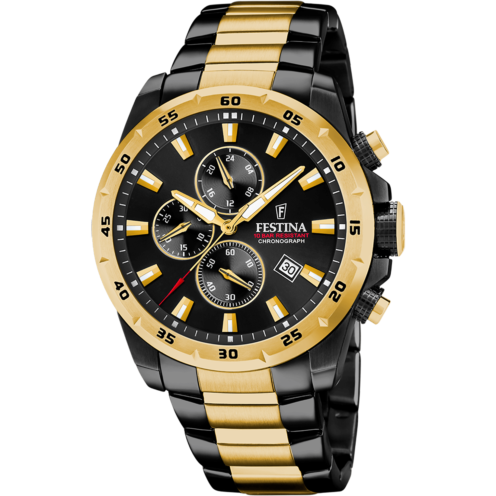 Montre Festina Chronograph F20563