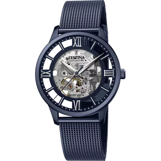 Montre Festina Automatic F20574