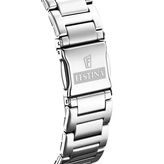 Montre Festina Boyfriend F16716/3 Femme