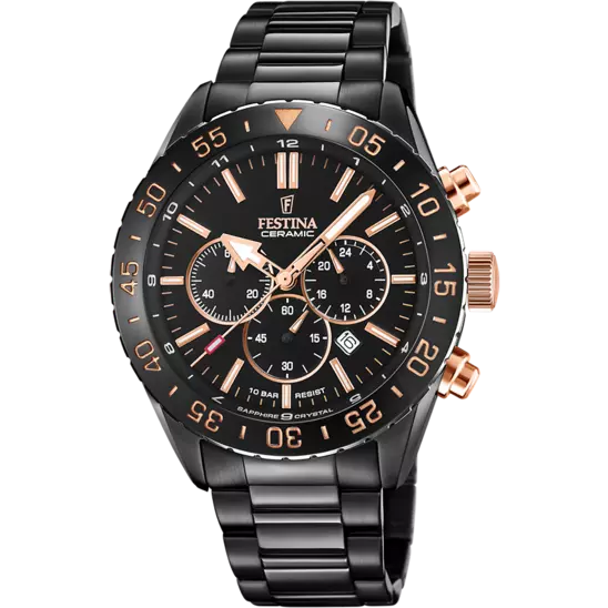 Montre Festina Ceramic F20577