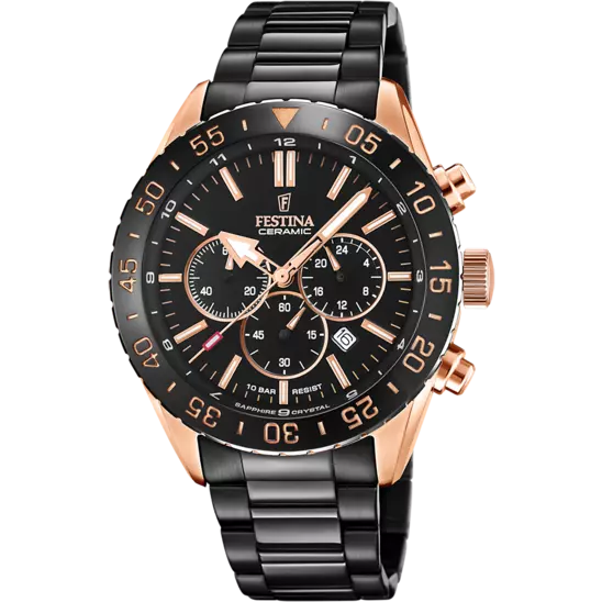 Montre Festina Ceramic F20578
