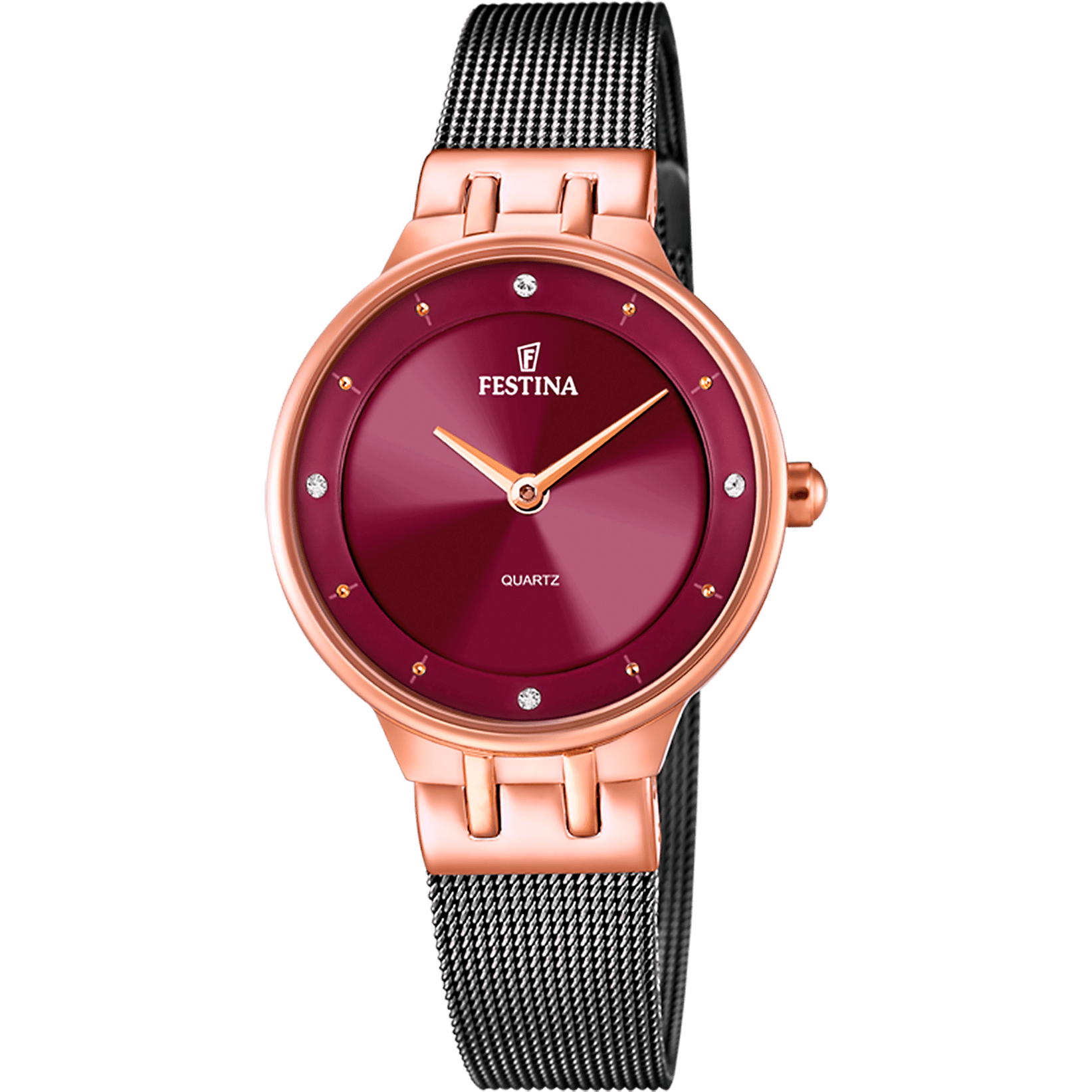 Montre Festina Madmoiselle F20599