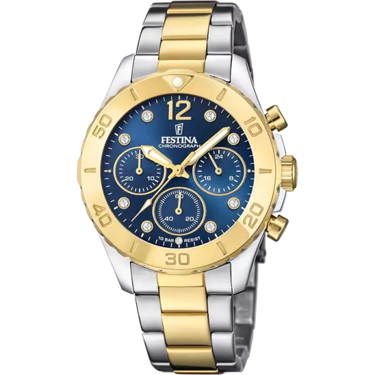 Montre Festina Boyfriend F20604