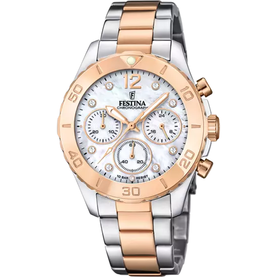 Montre Festina Boyfriend F20605