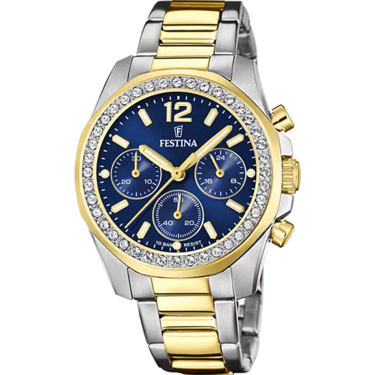 Montre Festina Boyfriend F20607