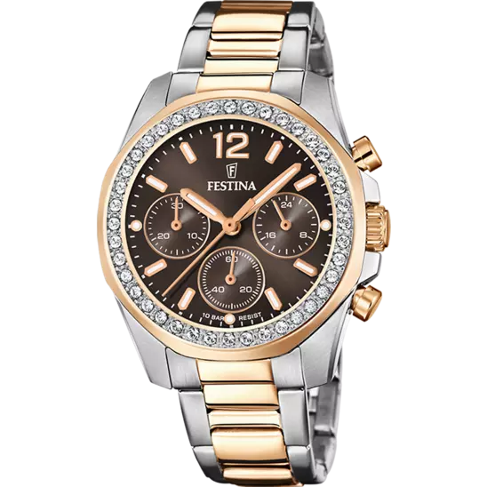 Montre Festina Boyfriend F20608