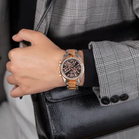 Montre Festina Boyfriend F20608/1 Femme