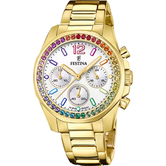 Montre Festina Boyfriend F20609