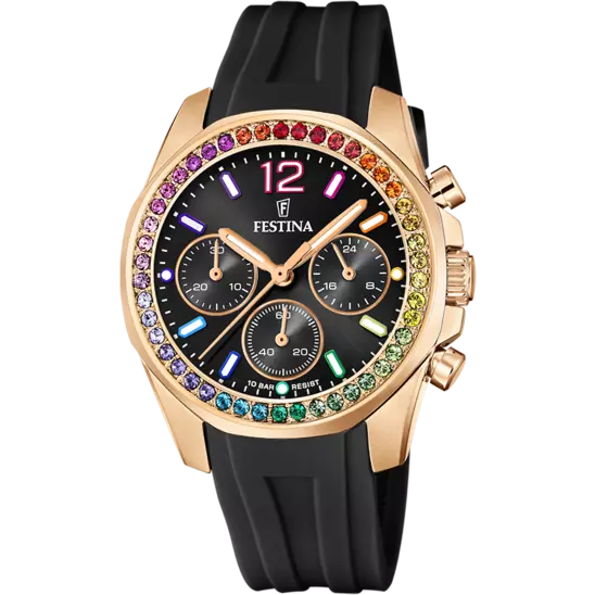 Montre Festina Boyfriend F20611