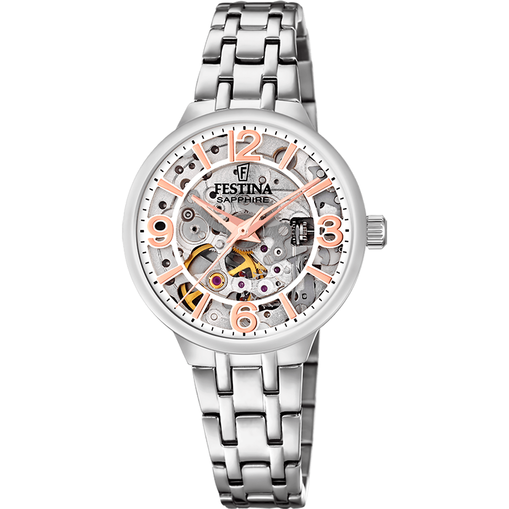 Montre Festina Automatic F20614