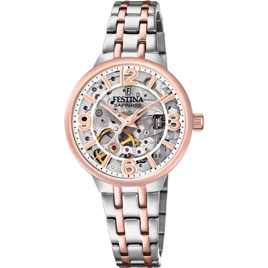 Montre Festina Automatic F20615