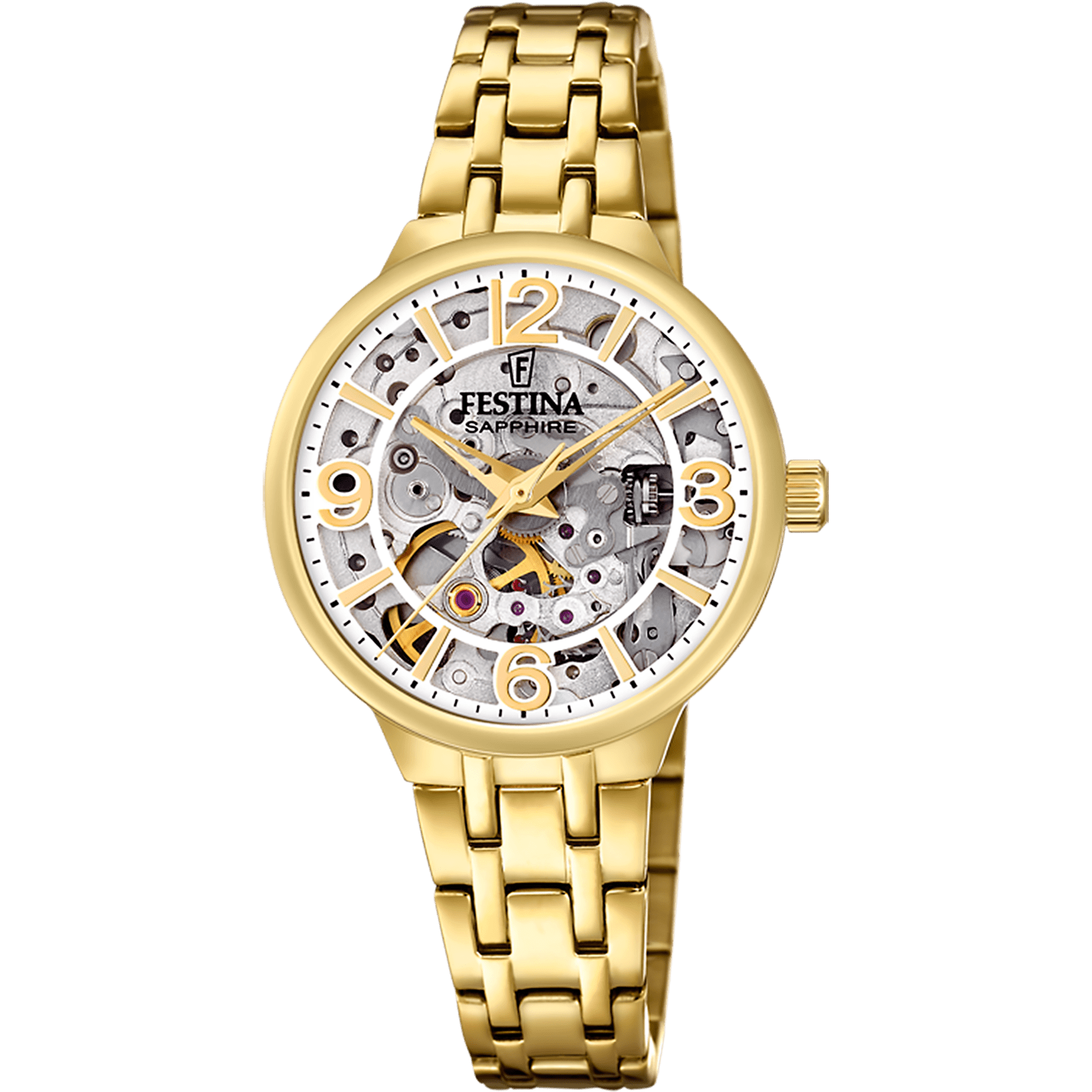 Montre Festina Automatic F20617
