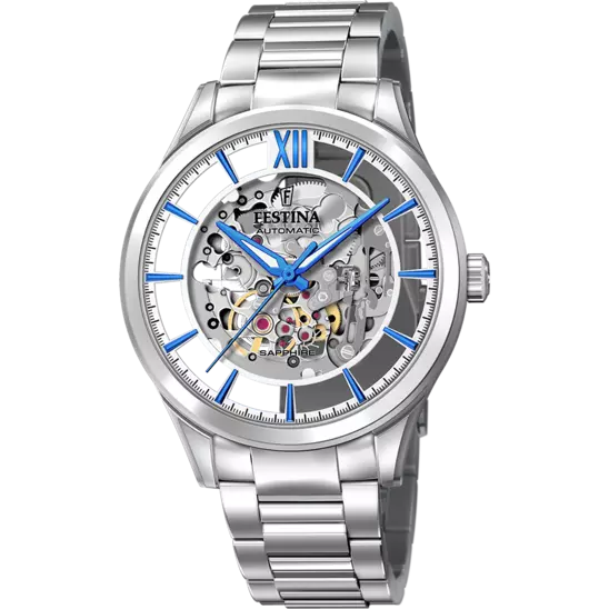 Montre Festina Automatic F20630