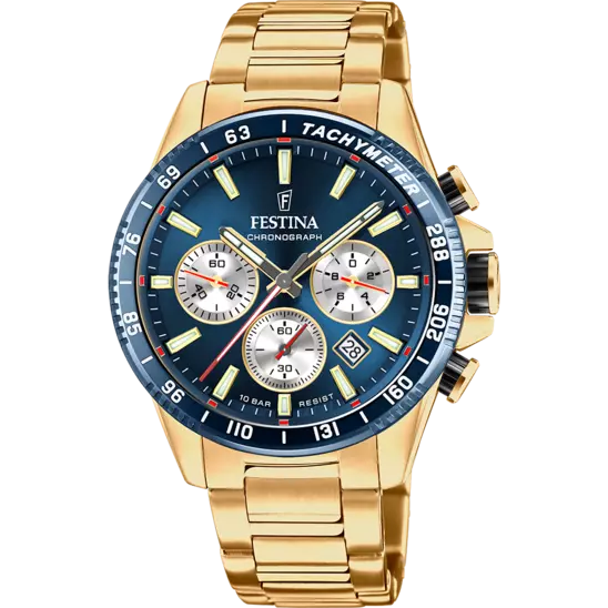 Montre Festina Chronograph F20634