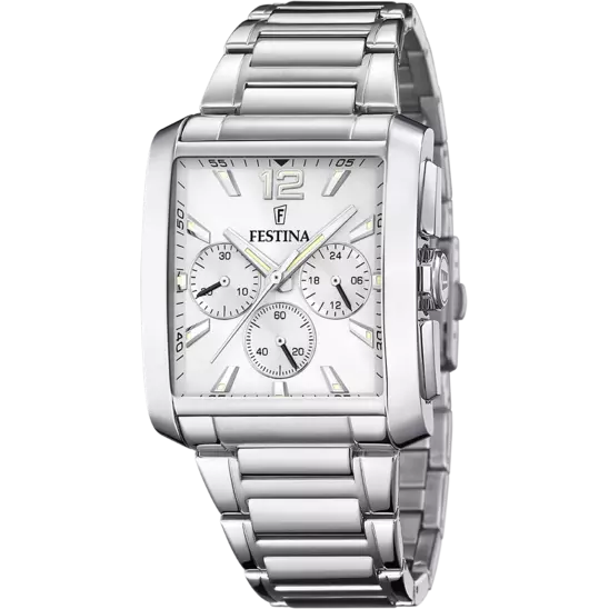Montre Festina Chronograph F20635