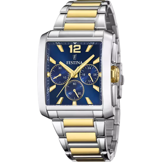 Montre Festina On the Square F20637