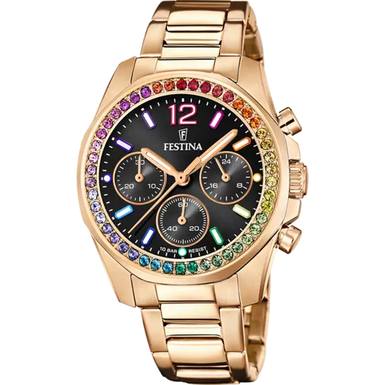 Montre Festina rainbow F20639